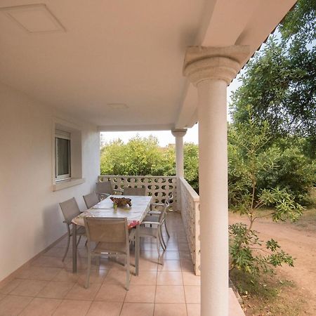 Residence De Tourisme Le Clos Des Vendanges Moriani Plage Exterior photo