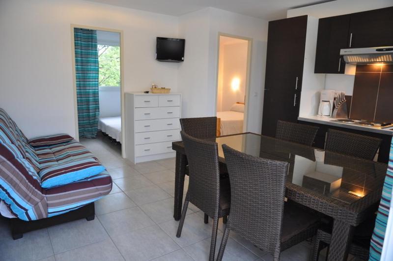 Residence De Tourisme Le Clos Des Vendanges Moriani Plage Exterior photo