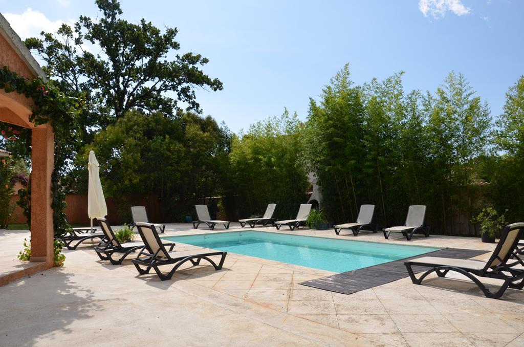 Residence De Tourisme Le Clos Des Vendanges Moriani Plage Room photo