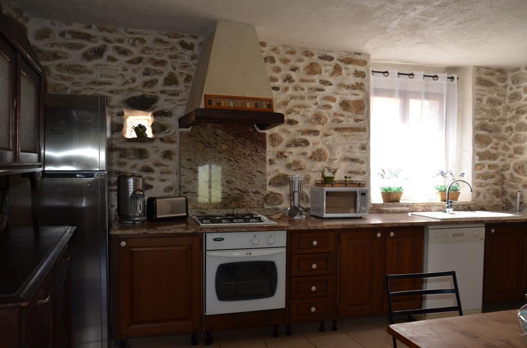 Residence De Tourisme Le Clos Des Vendanges Moriani Plage Room photo