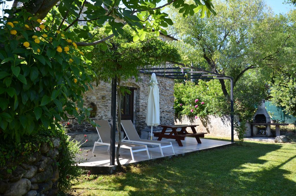 Residence De Tourisme Le Clos Des Vendanges Moriani Plage Room photo