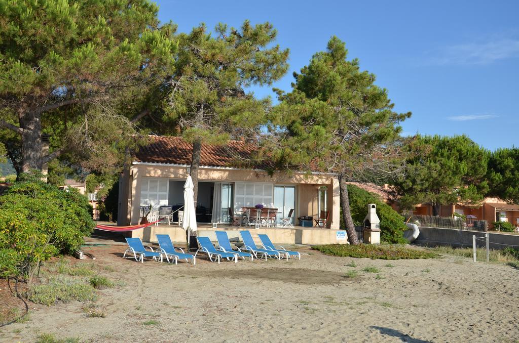 Residence De Tourisme Le Clos Des Vendanges Moriani Plage Room photo