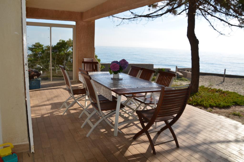 Residence De Tourisme Le Clos Des Vendanges Moriani Plage Room photo