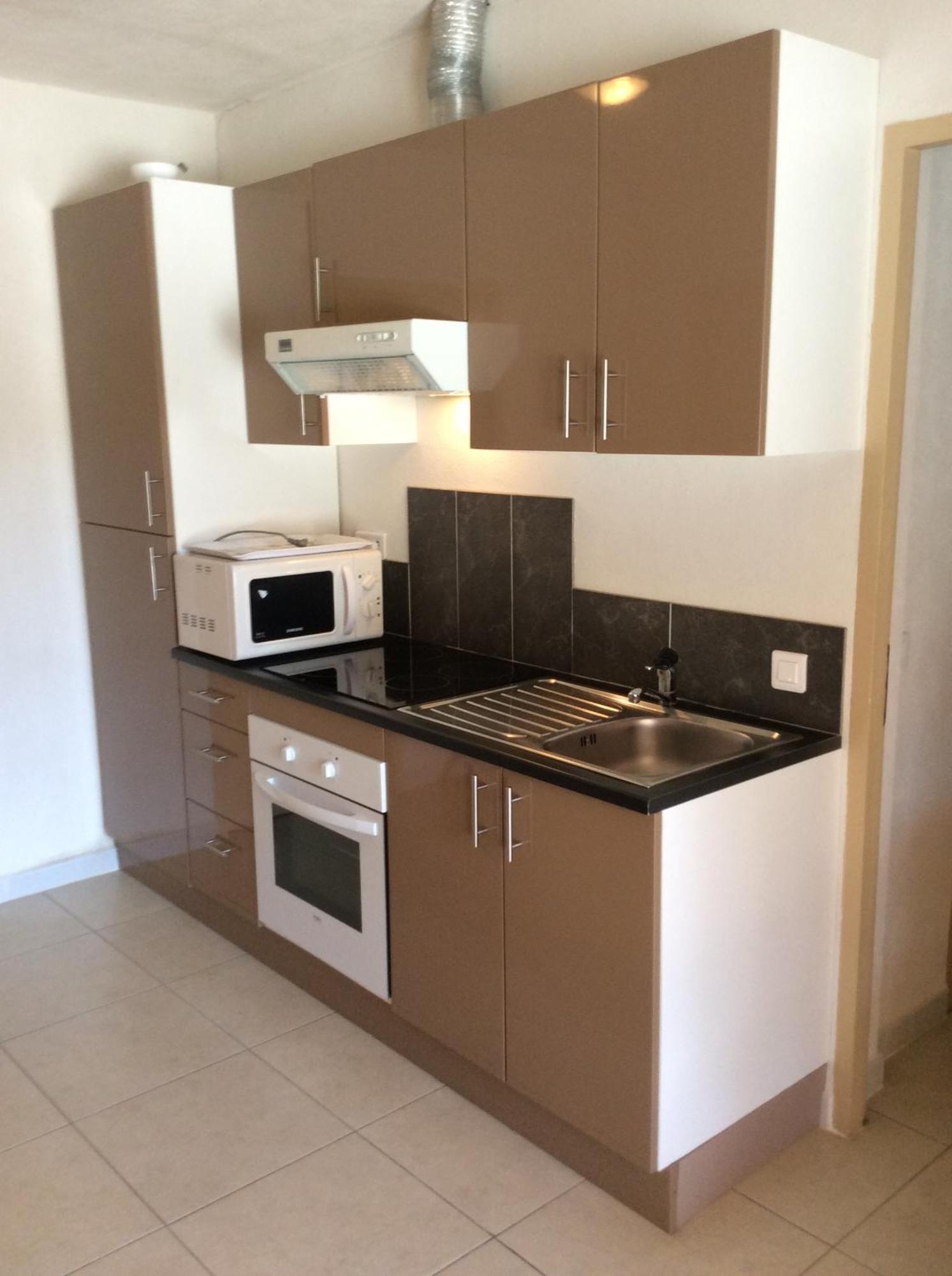 Residence De Tourisme Le Clos Des Vendanges Moriani Plage Room photo