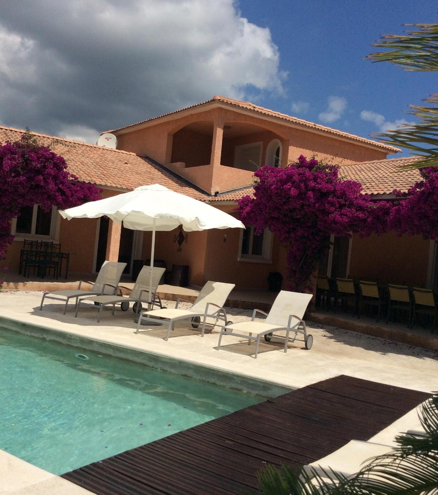 Residence De Tourisme Le Clos Des Vendanges Moriani Plage Room photo