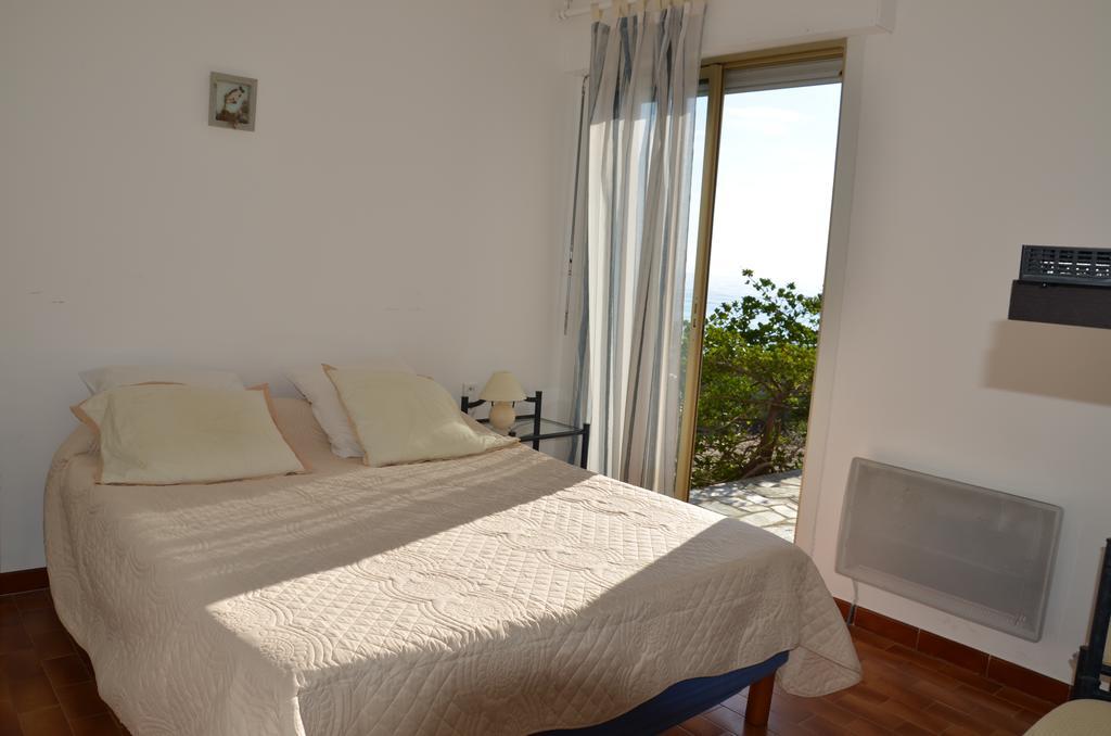 Residence De Tourisme Le Clos Des Vendanges Moriani Plage Exterior photo