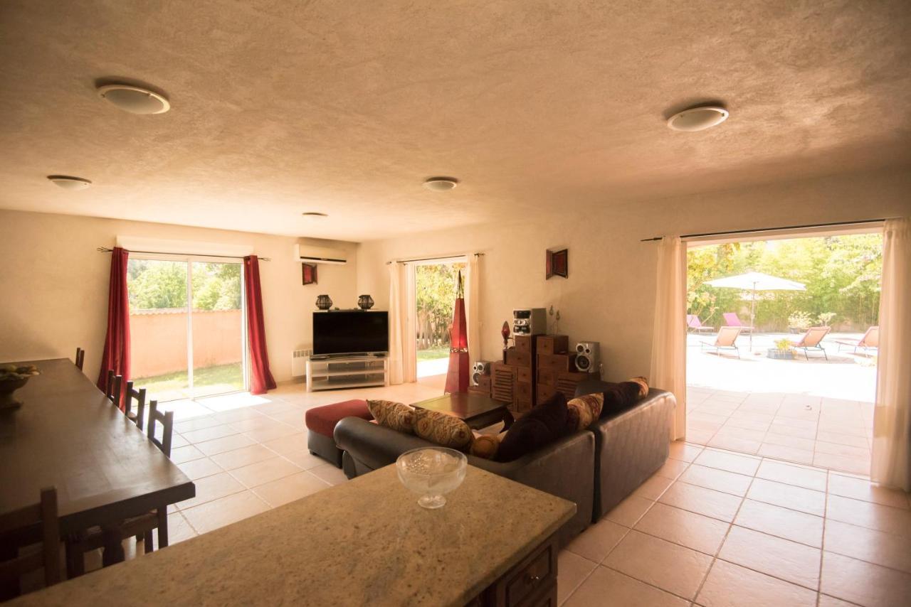 Residence De Tourisme Le Clos Des Vendanges Moriani Plage Exterior photo