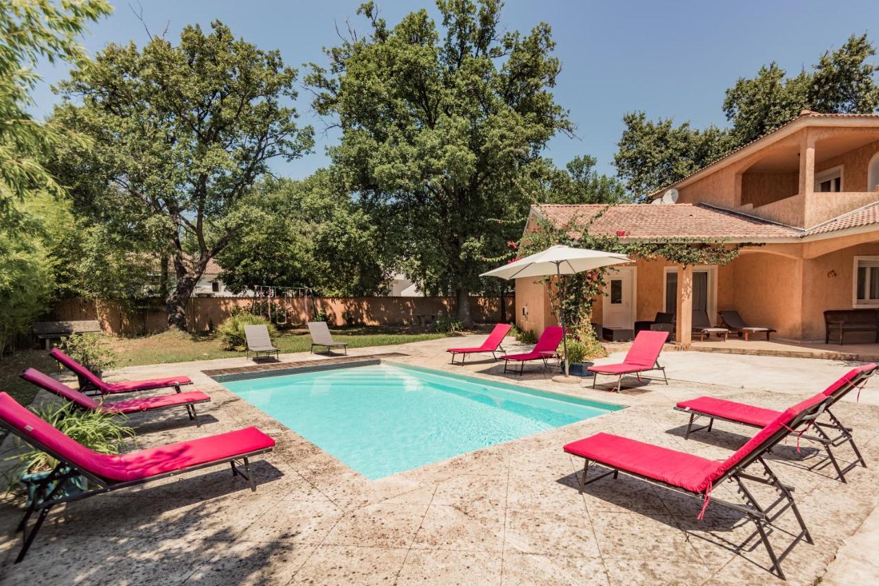 Residence De Tourisme Le Clos Des Vendanges Moriani Plage Exterior photo